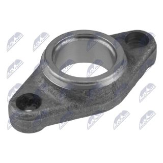 Purkštuko laikiklis NTY BWP-CT-007