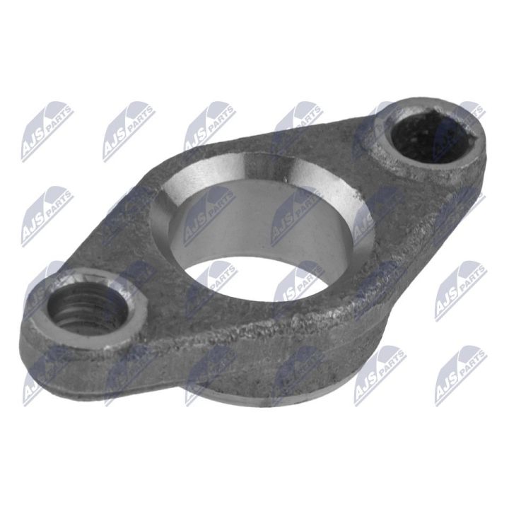 Purkštuko laikiklis NTY BWP-CT-007