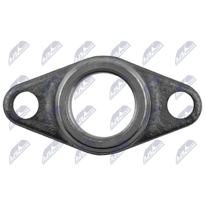 Purkštuko laikiklis NTY BWP-CT-007