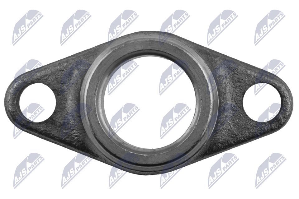 Purkštuko laikiklis NTY BWP-CT-007