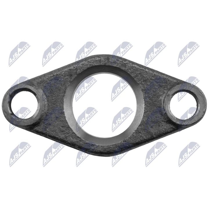 Purkštuko laikiklis NTY BWP-CT-007