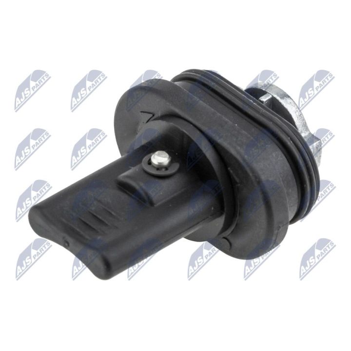 Dangtelis, purkštuko antgalis NTY BWP-HY-000