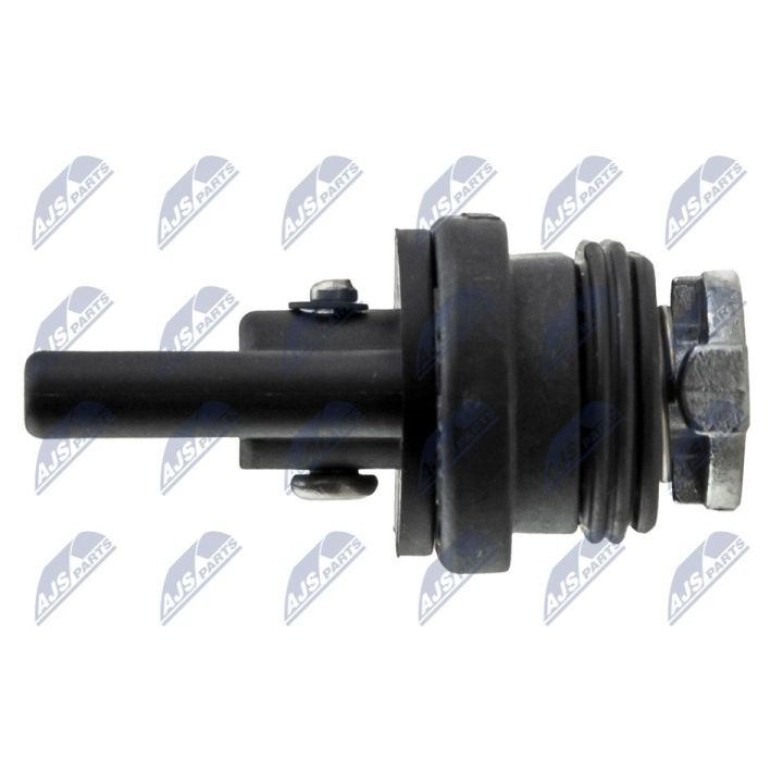 Dangtelis, purkštuko antgalis NTY BWP-HY-000