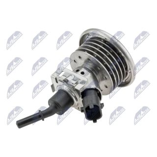 Dozavimo modulis, urėjos įpurškimas NTY BWP-LR-001