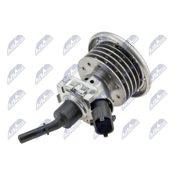 Dozavimo modulis, urėjos įpurškimas NTY BWP-LR-001