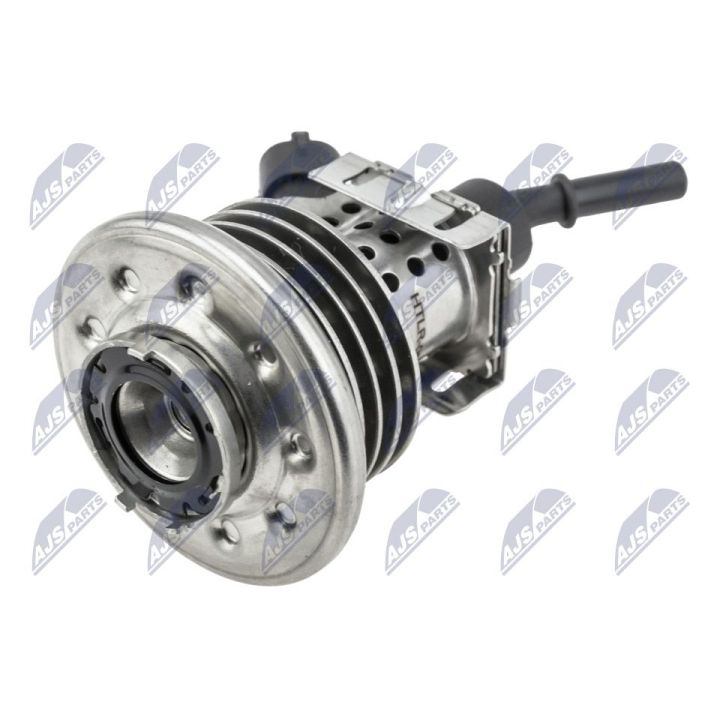 Dozavimo modulis, urėjos įpurškimas NTY BWP-LR-001