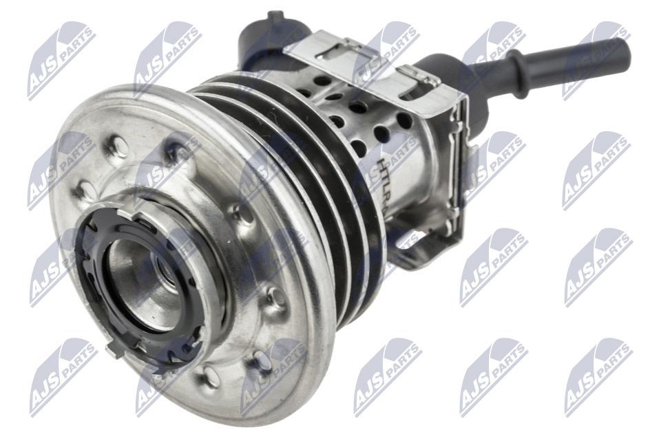 Dozavimo modulis, urėjos įpurškimas NTY BWP-LR-001