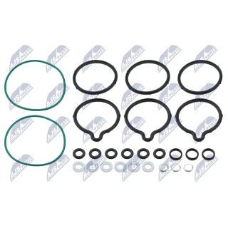 Remonto komplektas, įprasta magistralinė sistema NTY BWP-VW-011