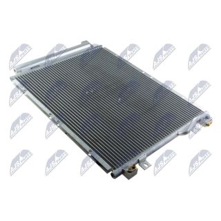 Kondensatorius, oro kondicionierius NTY CCS-KA-008