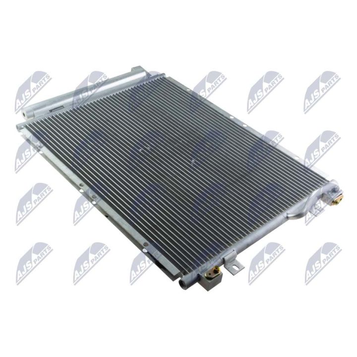 Kondensatorius, oro kondicionierius NTY CCS-KA-008