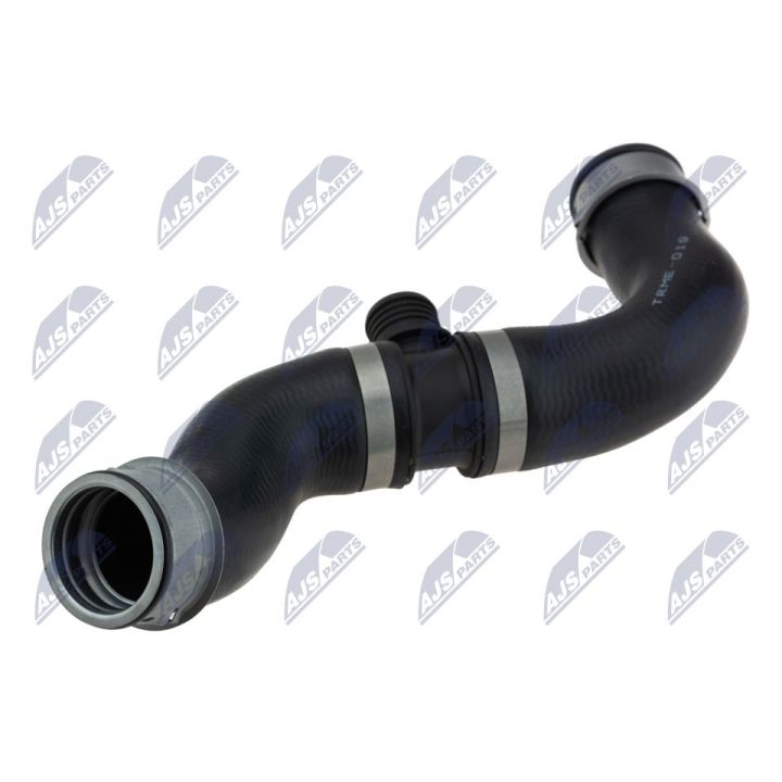 Radiatoriaus žarna NTY CPP-ME-019