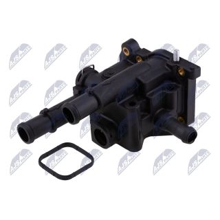 Termostato korpusas NTY CTM-PL-030