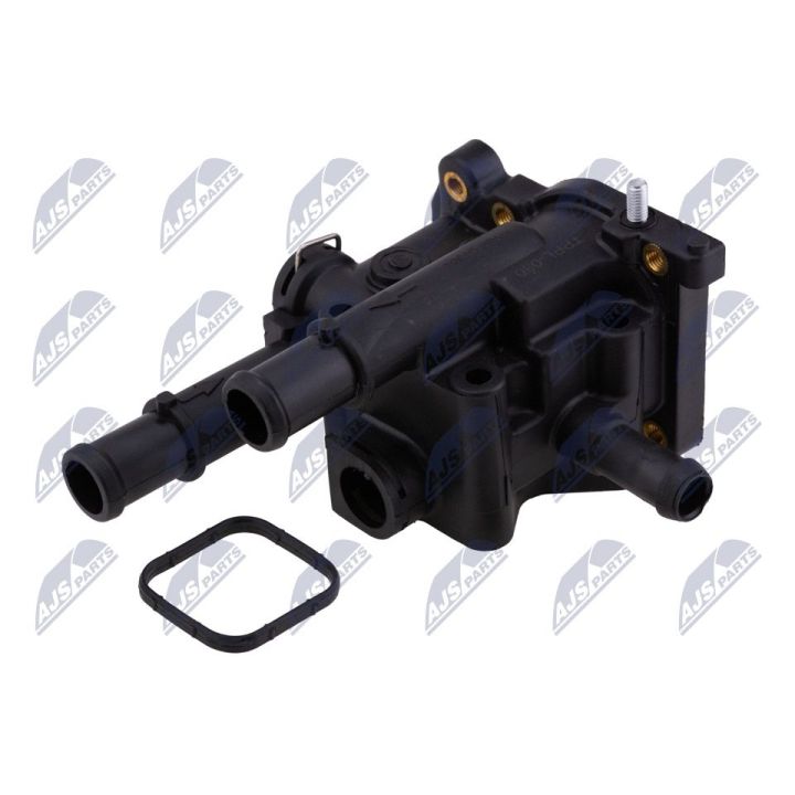 Termostato korpusas NTY CTM-PL-030