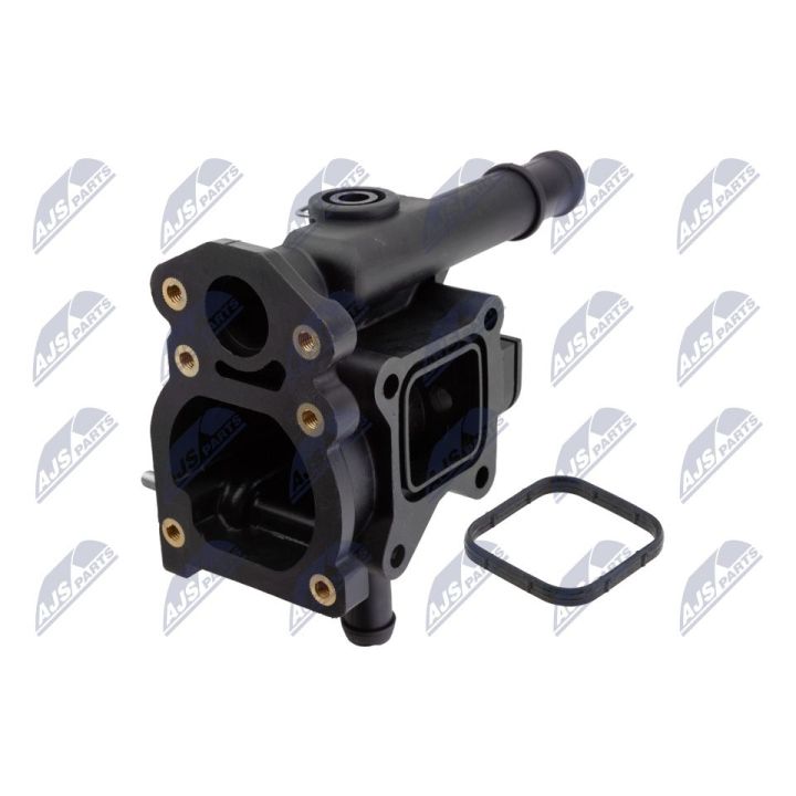 Termostato korpusas NTY CTM-PL-030