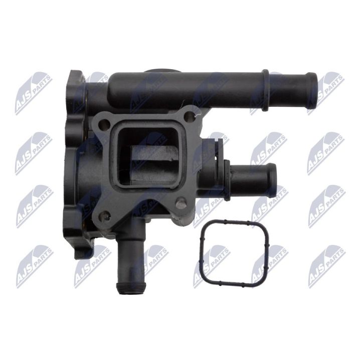 Termostato korpusas NTY CTM-PL-030