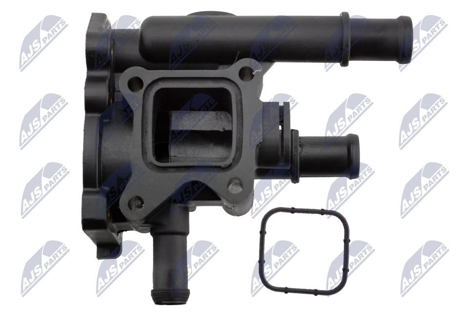 Termostato korpusas NTY CTM-PL-030
