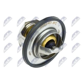 Termostatas, aušinimo skystis NTY CTM-RE-023