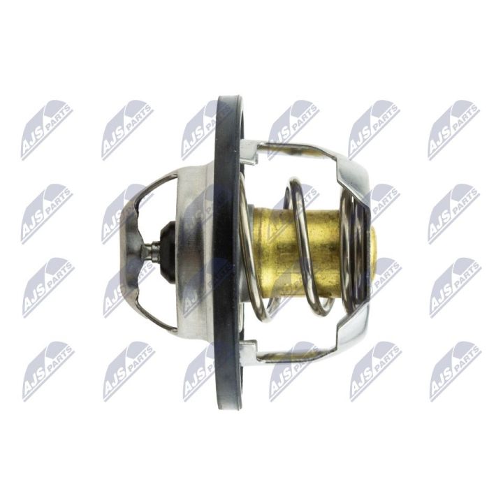 Termostatas, aušinimo skystis NTY CTM-RE-023