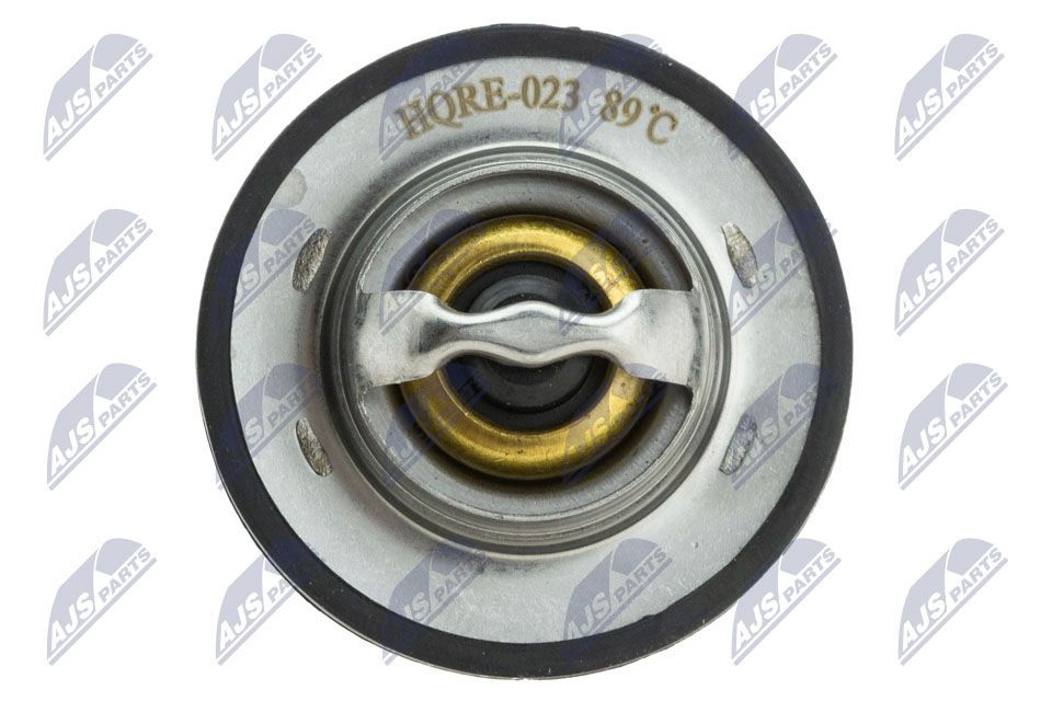 Termostatas, aušinimo skystis NTY CTM-RE-023