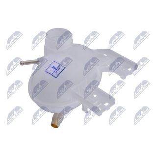 Išsiplėtimo bakelis, aušinimo skystis NTY CZW-CH-008