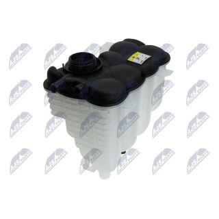 Išsiplėtimo bakelis, aušinimo skystis NTY CZW-LR-014