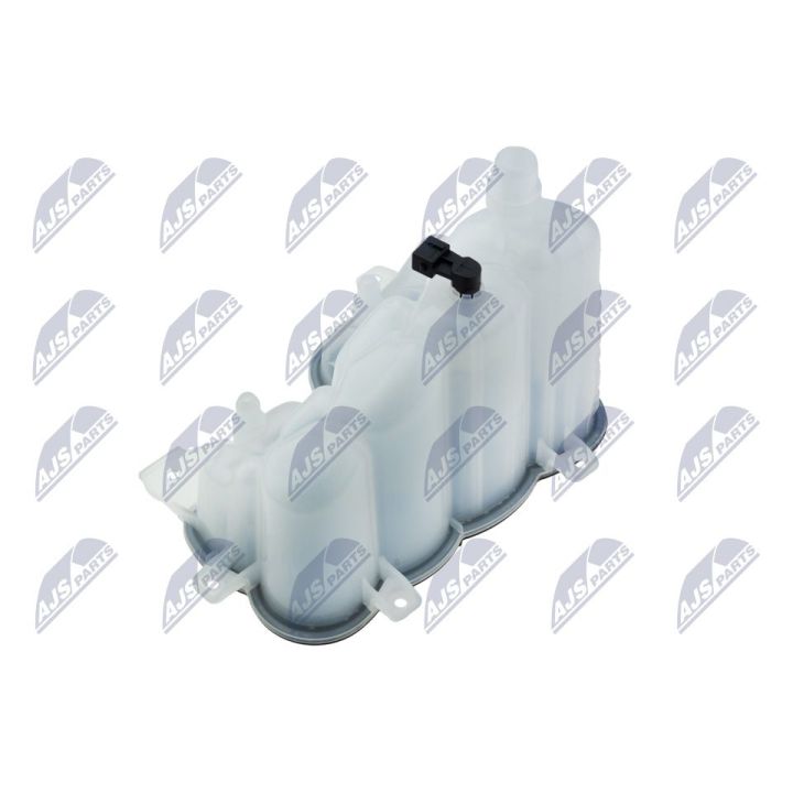 Išsiplėtimo bakelis, aušinimo skystis NTY CZW-LR-014