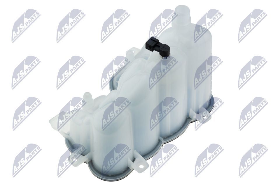 Išsiplėtimo bakelis, aušinimo skystis NTY CZW-LR-014