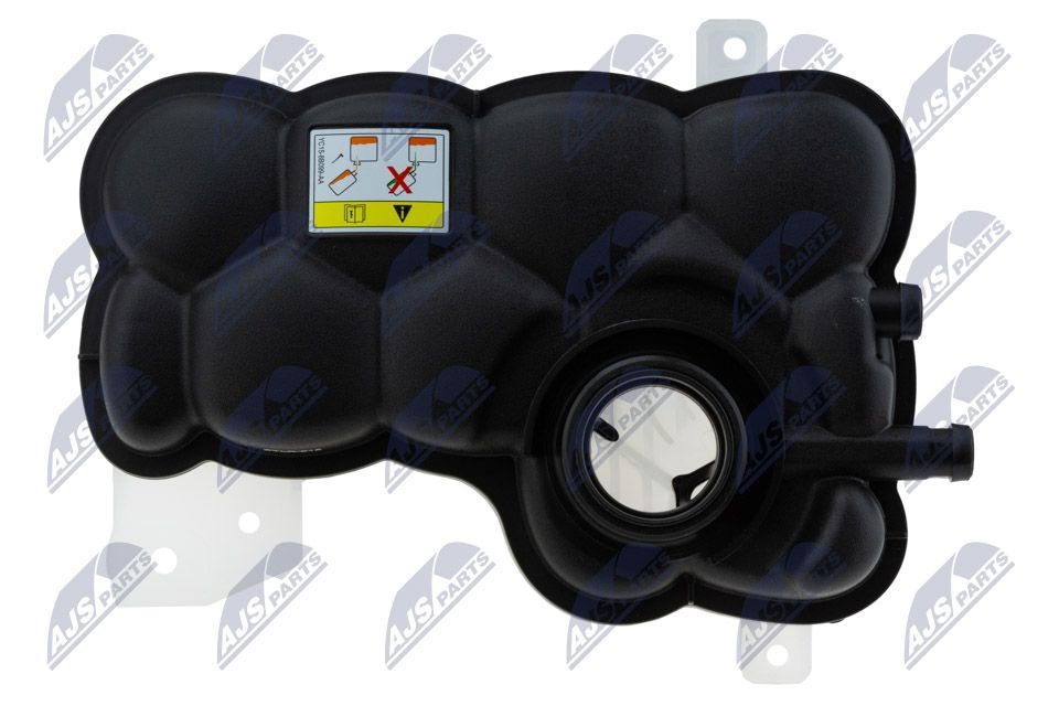 Išsiplėtimo bakelis, aušinimo skystis NTY CZW-LR-014