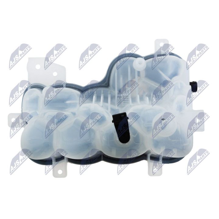 Išsiplėtimo bakelis, aušinimo skystis NTY CZW-LR-014