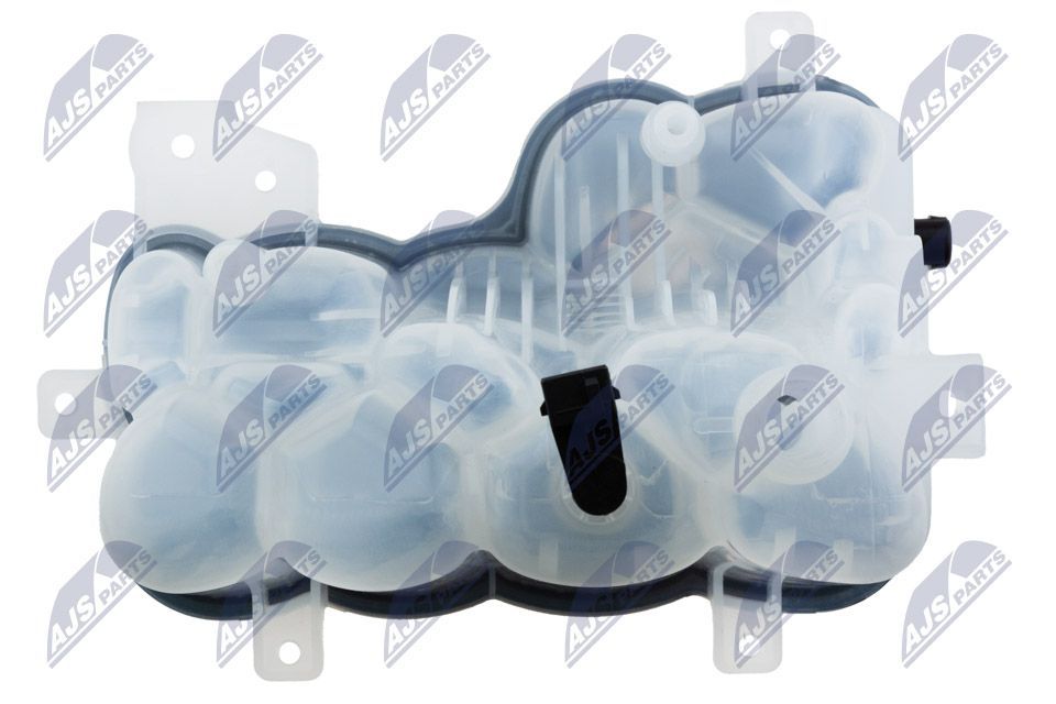 Išsiplėtimo bakelis, aušinimo skystis NTY CZW-LR-014