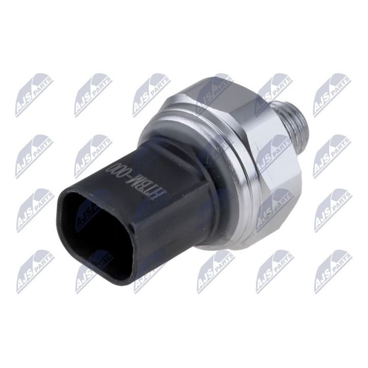 Slėgio jungiklis, oro kondicionavimas NTY EAC-BM-000