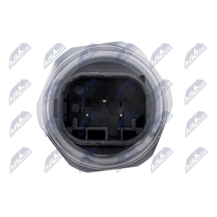 Slėgio jungiklis, oro kondicionavimas NTY EAC-BM-000