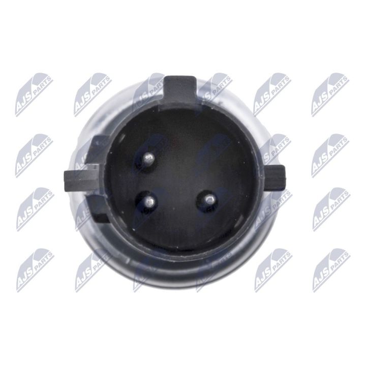 Slėgio jungiklis, oro kondicionavimas NTY EAC-CH-001