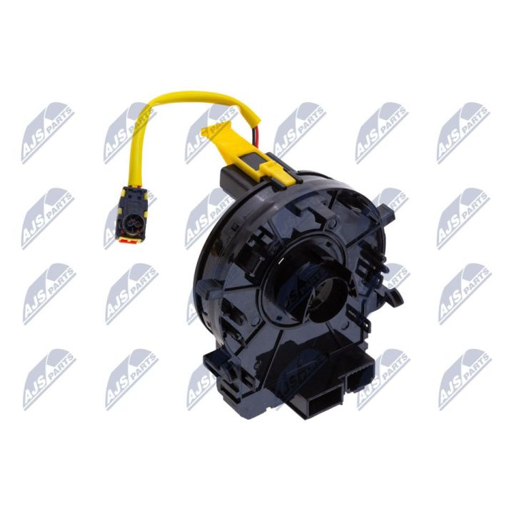 Oro pagalvės ritė NTY EAS-KA-018