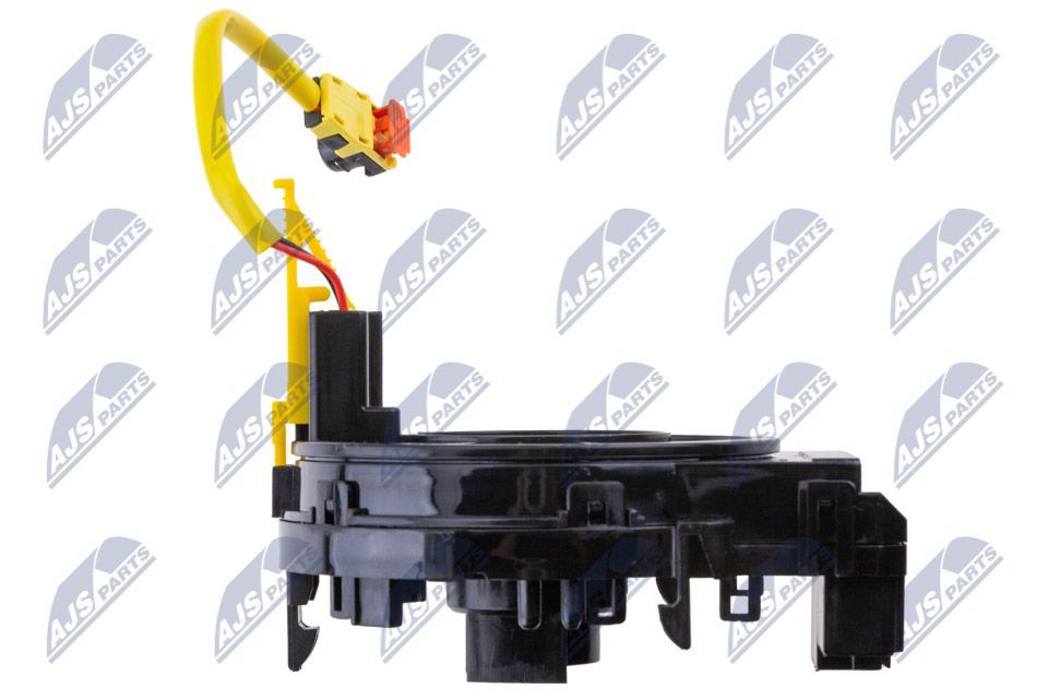 Oro pagalvės ritė NTY EAS-KA-018