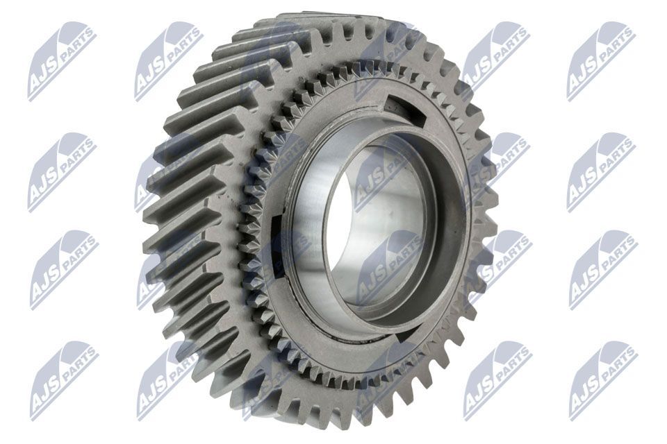 Pavara, alkūninis velenas NTY EAT-CT-000