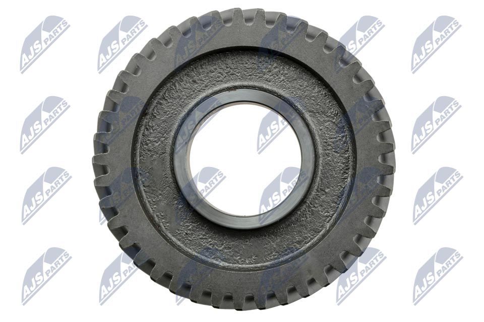 Pavara, alkūninis velenas NTY EAT-CT-000