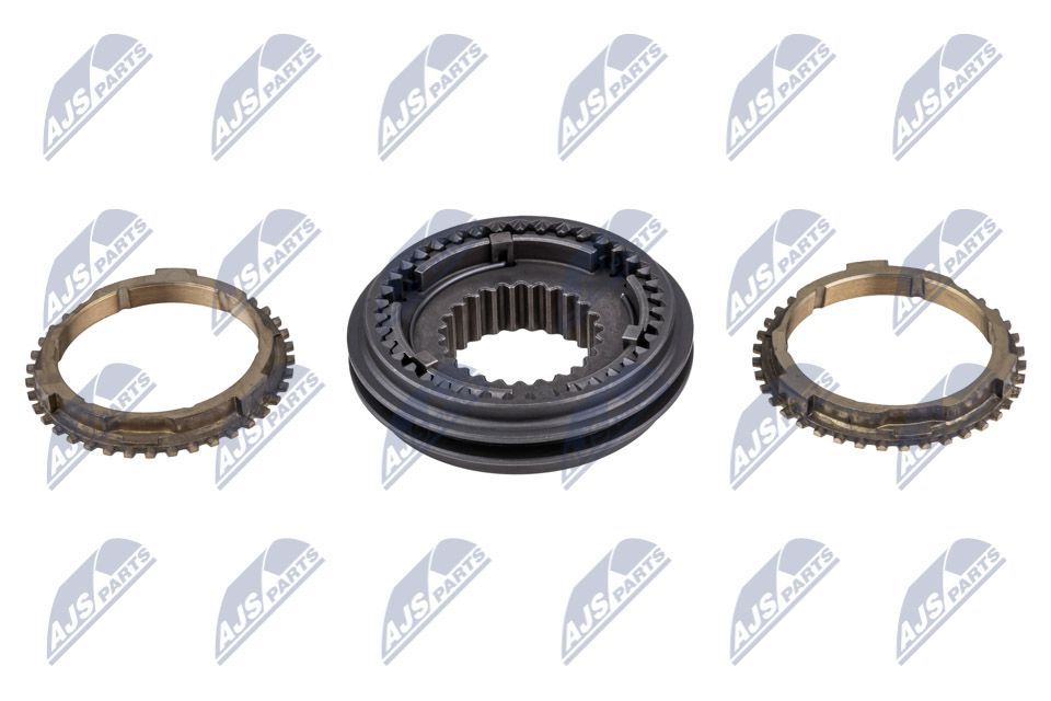 Sinchronizatoriaus korpusas, neautomatinė transmisija NTY EAT-CT-005