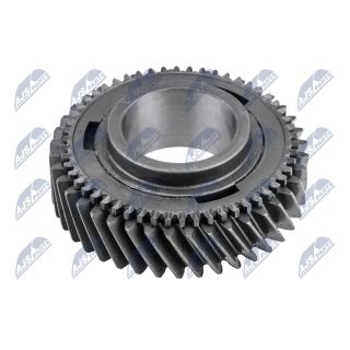 Pavara, alkūninis velenas NTY EAT-CT-008