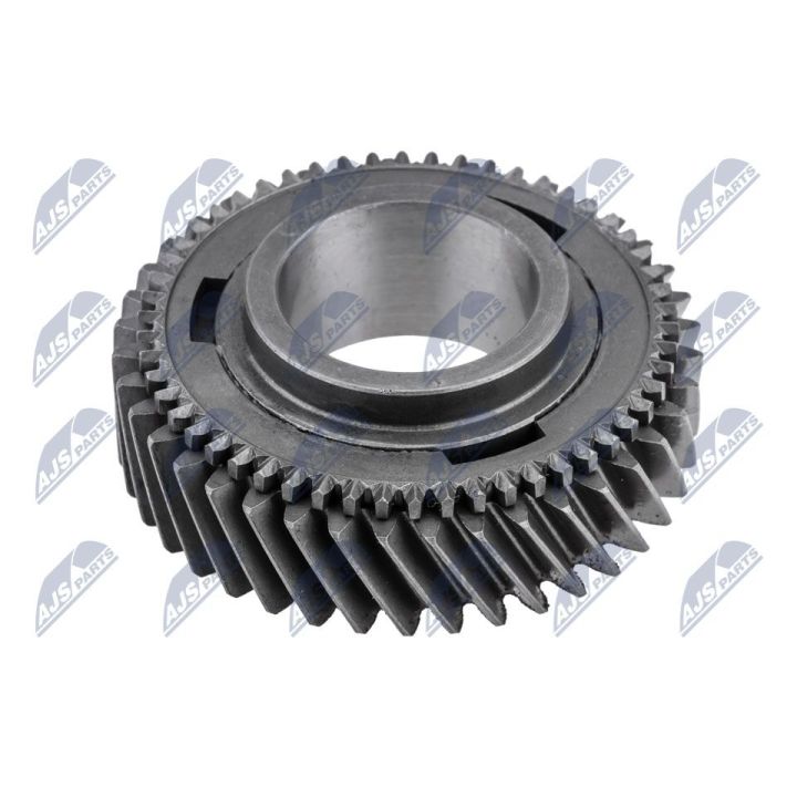 Pavara, alkūninis velenas NTY EAT-CT-008