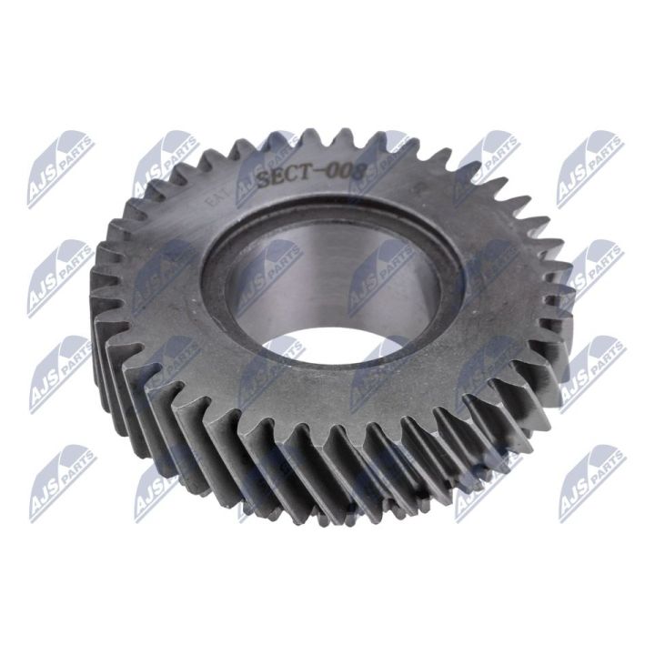 Pavara, alkūninis velenas NTY EAT-CT-008