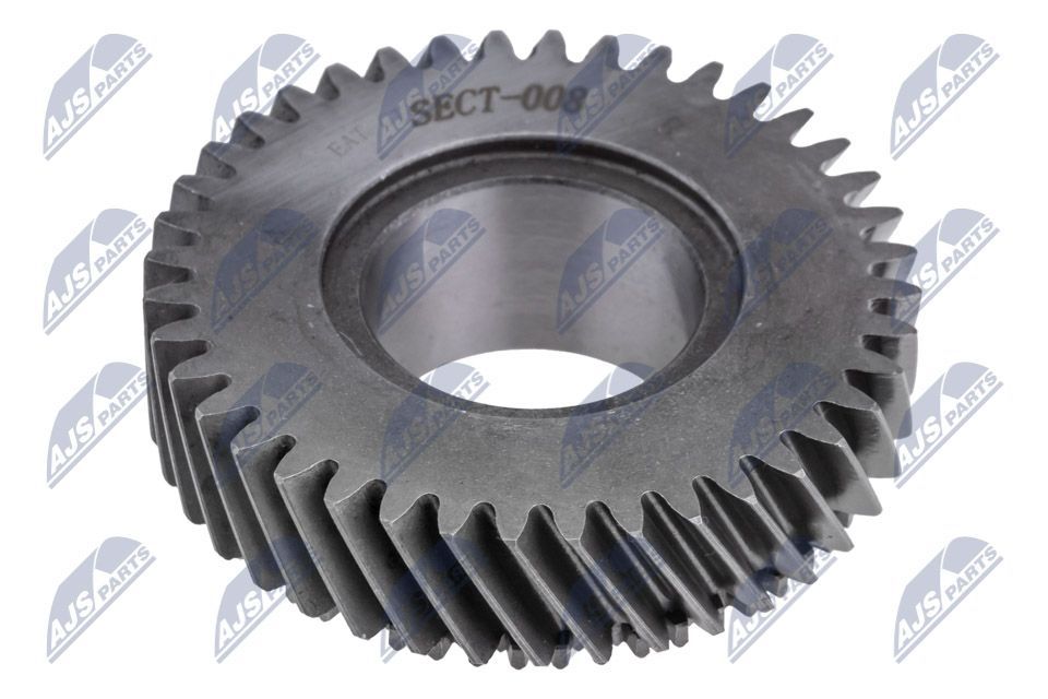 Pavara, alkūninis velenas NTY EAT-CT-008