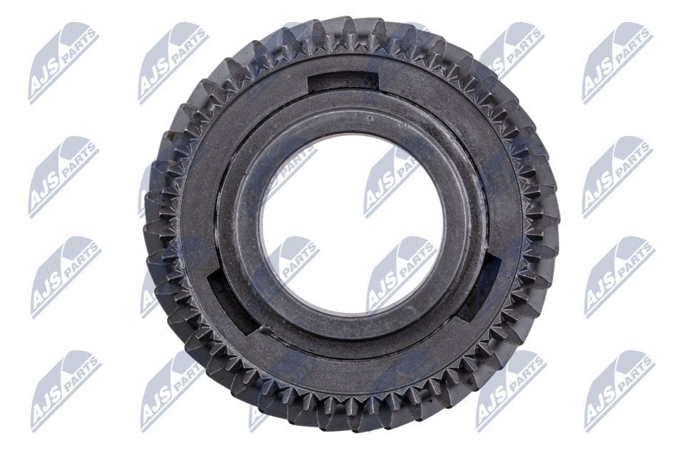 Pavara, alkūninis velenas NTY EAT-CT-008