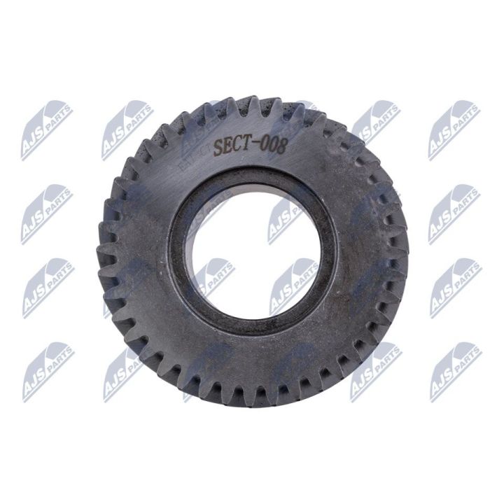 Pavara, alkūninis velenas NTY EAT-CT-008