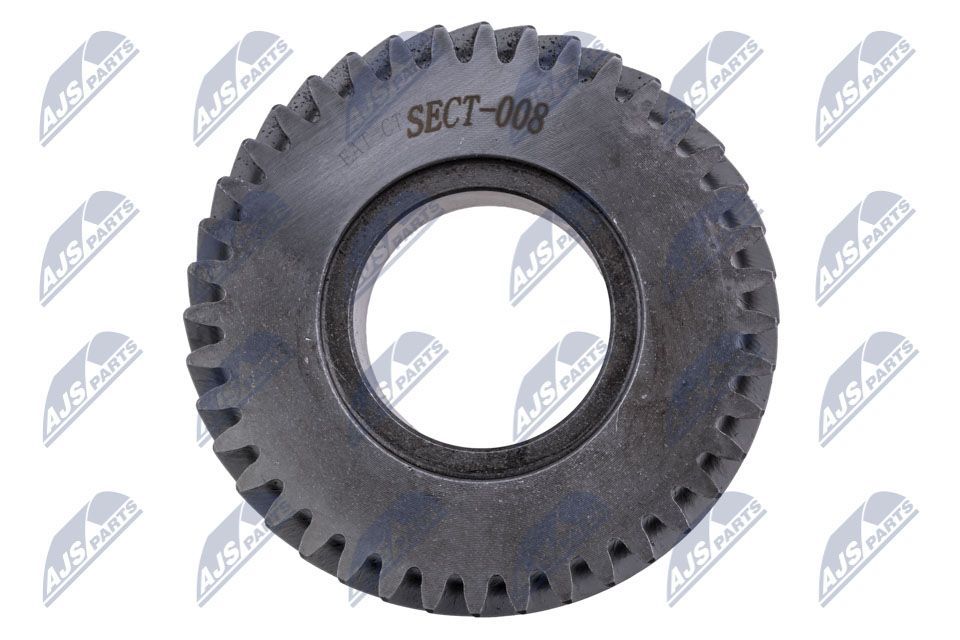 Pavara, alkūninis velenas NTY EAT-CT-008