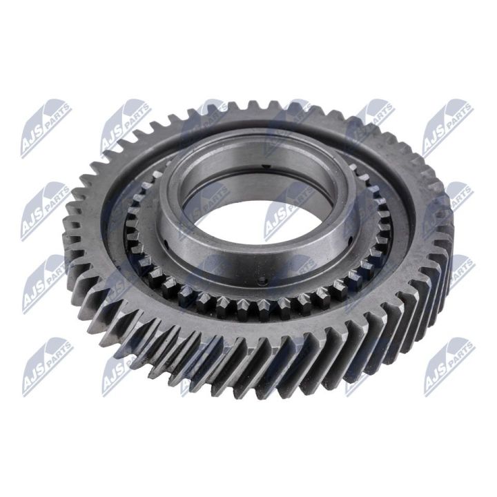 Pavara, alkūninis velenas NTY EAT-CT-013