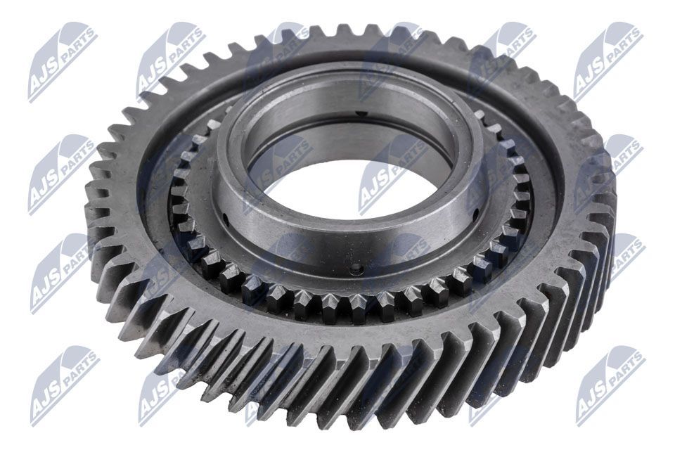 Pavara, alkūninis velenas NTY EAT-CT-013