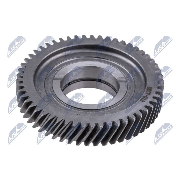 Pavara, alkūninis velenas NTY EAT-CT-013