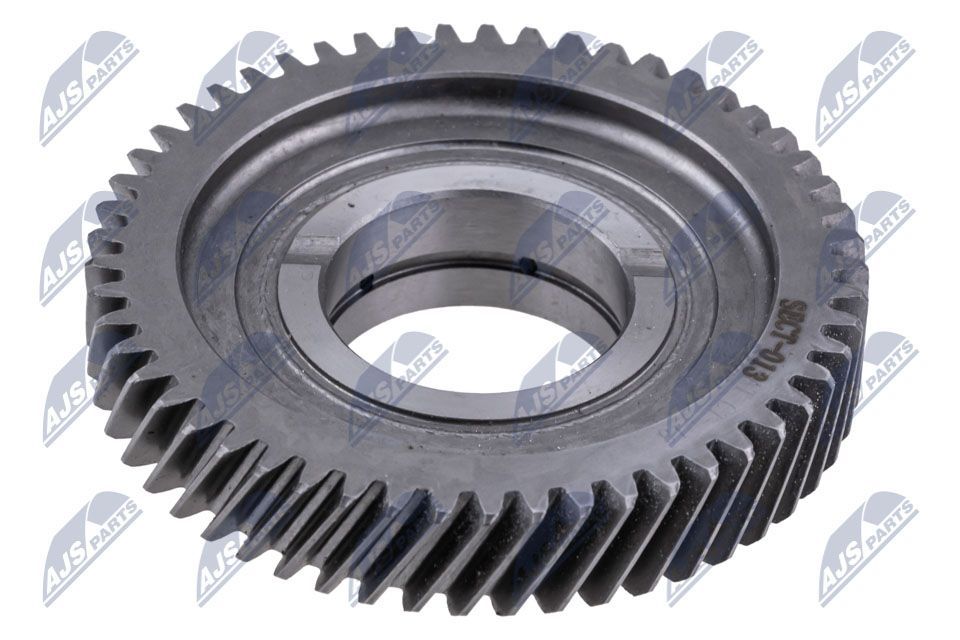 Pavara, alkūninis velenas NTY EAT-CT-013