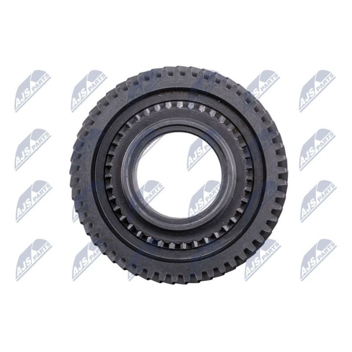 Pavara, alkūninis velenas NTY EAT-CT-013